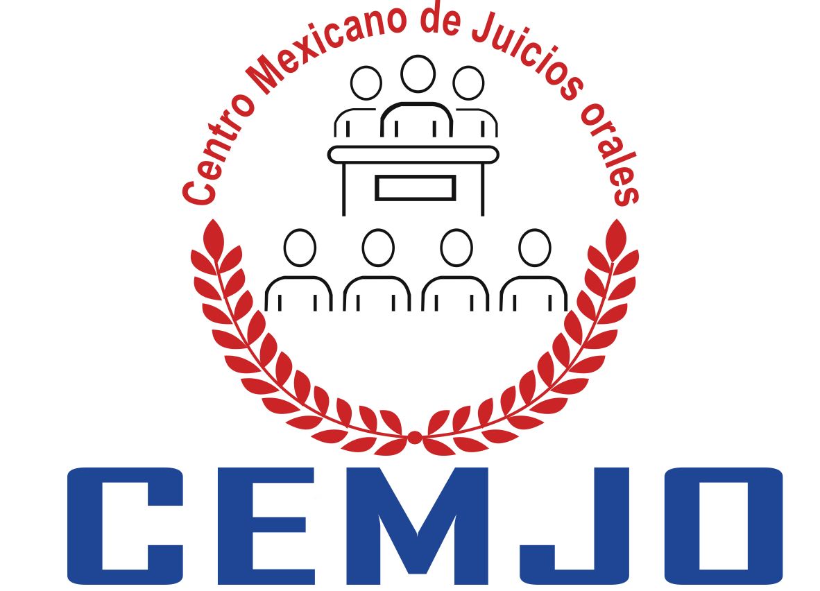 Centro Mexicano de Juicios Orales